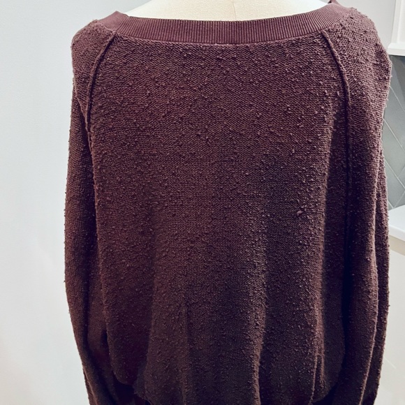 Free People sweater - Picture 2 of 3